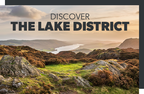 Motorhome hire holidays: Visit the Lake District for beauty and wonder