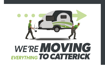 Catterick Super-Site Expansion Set to Transform Leisure World